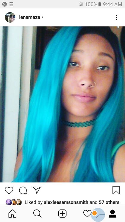 lenama OnlyFans picture