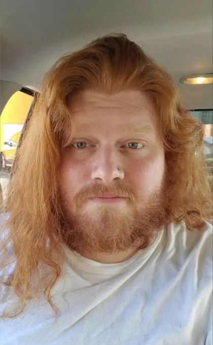 redhairbear OnlyFans picture