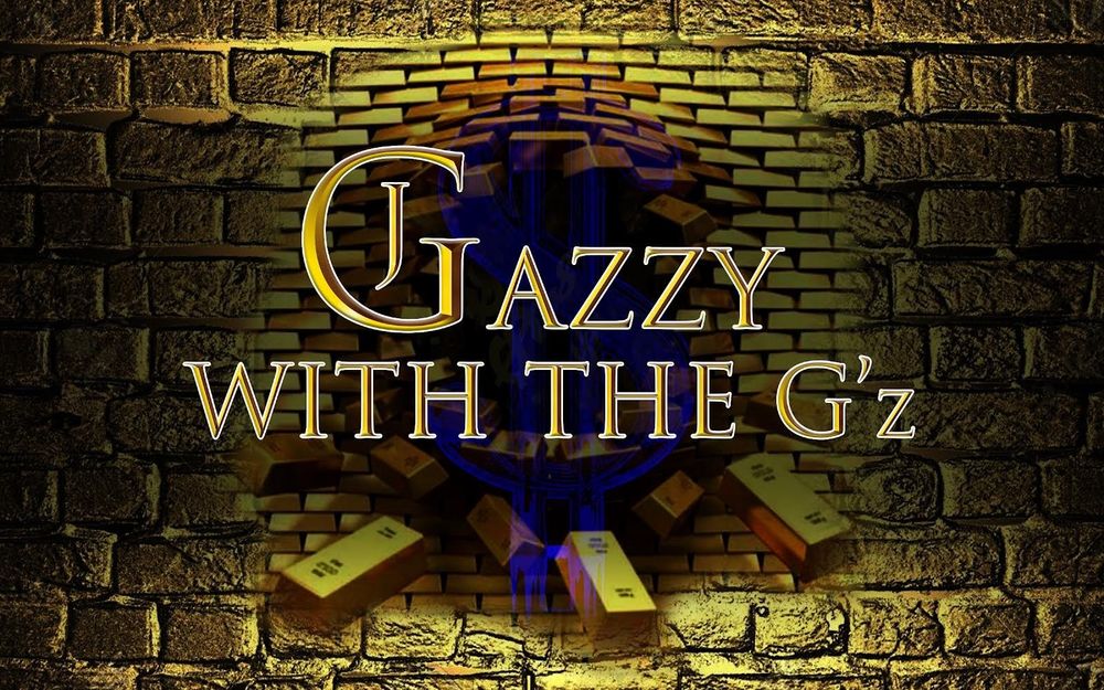 gazzyg OnlyFans profile picture