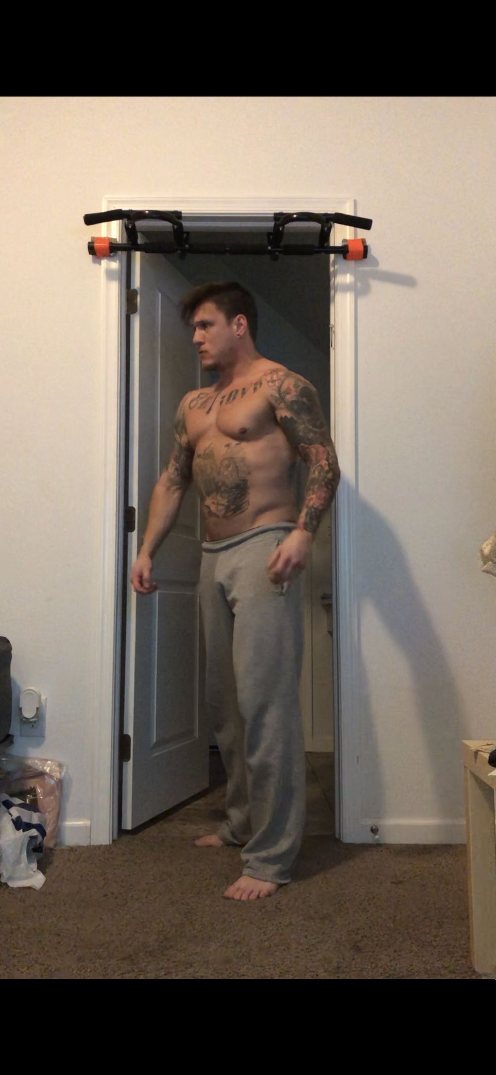 theunknown8424 OnlyFans profile picture
