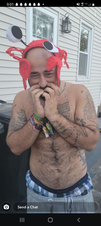 ravedaddy16 OnlyFans picture