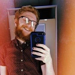 iamginger OnlyFans picture