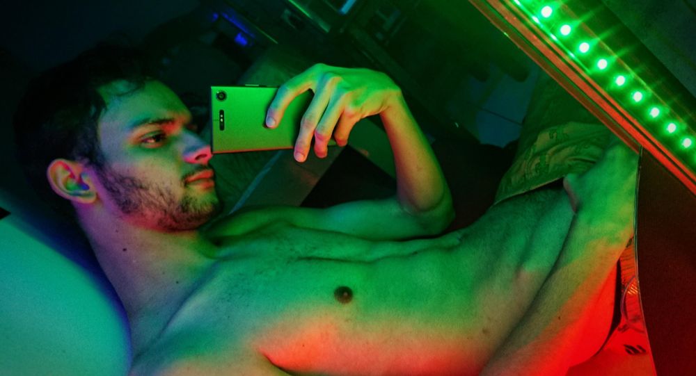 alexrand3r OnlyFans profile picture