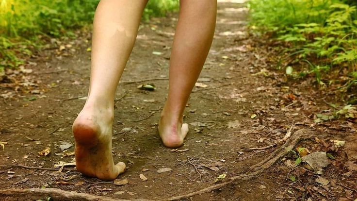 barefoot_bunny333 OnlyFans profile picture