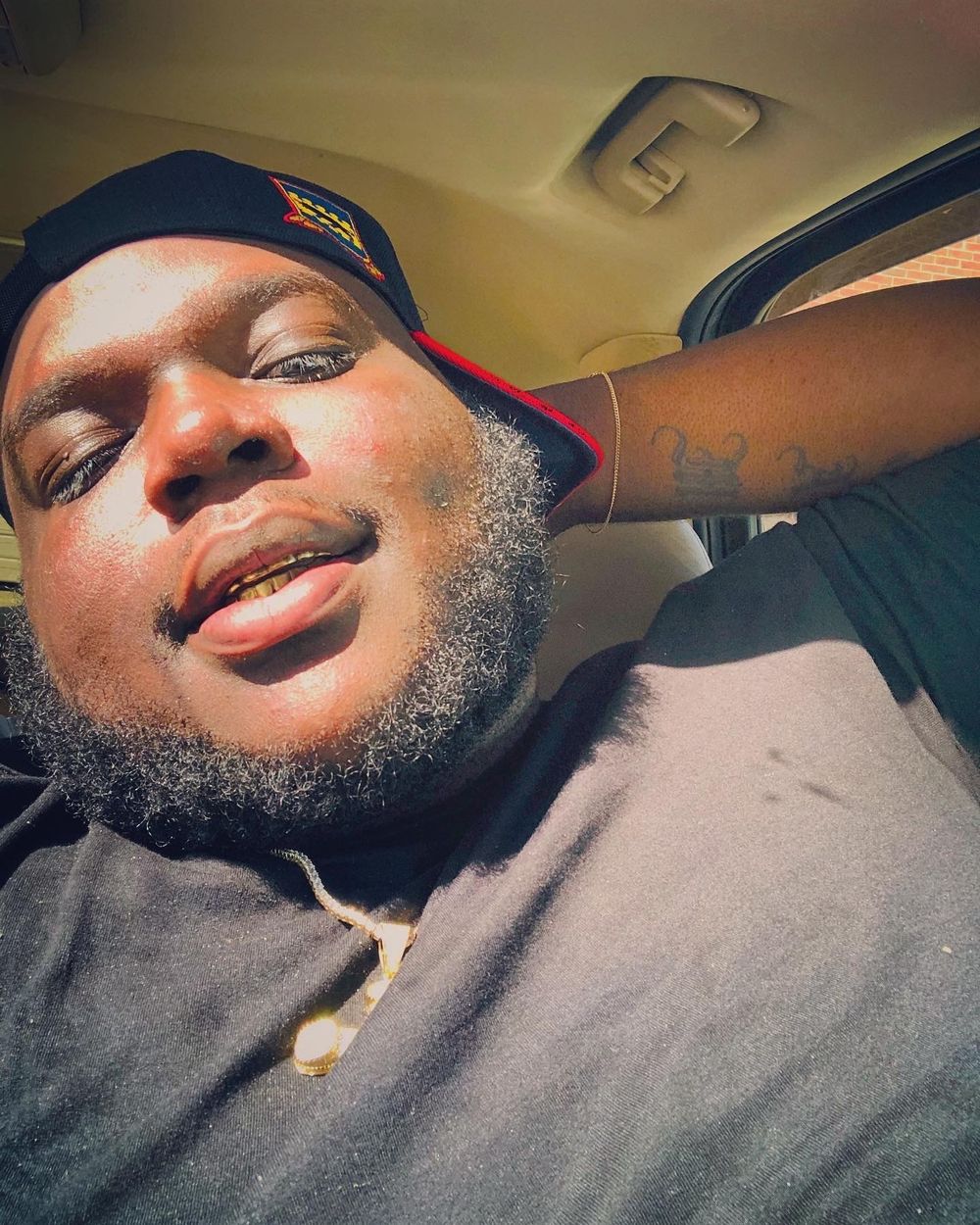 xtoxicteddyx OnlyFans profile picture