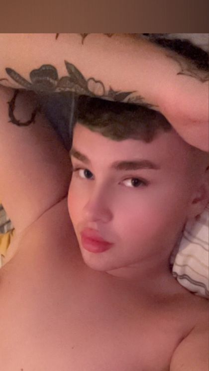 xobrandonm OnlyFans picture