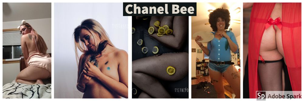 chanelb93 OnlyFans profile picture