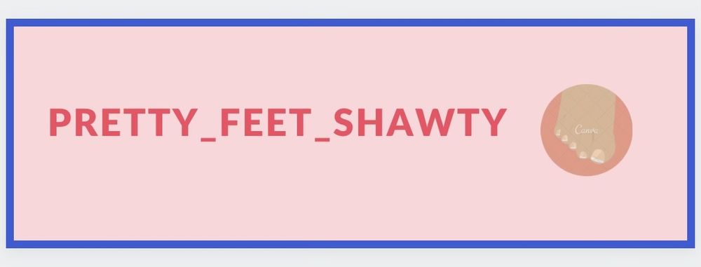 pretty_toes_shawty OnlyFans profile picture