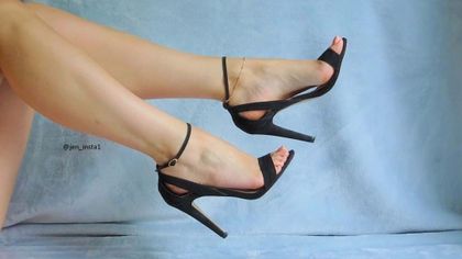 jenfeet1 OnlyFans picture