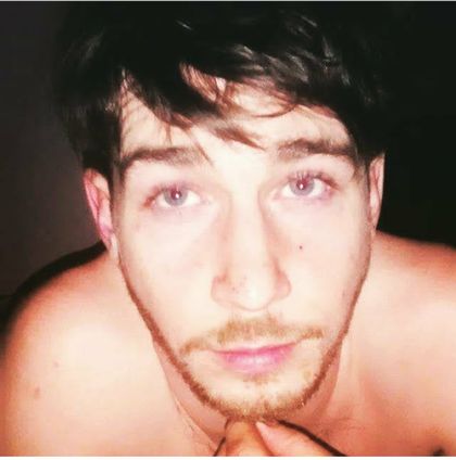 daddyjbrattamer OnlyFans picture
