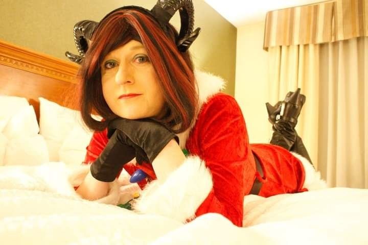 sashaprincessofdarkness OnlyFans profile picture