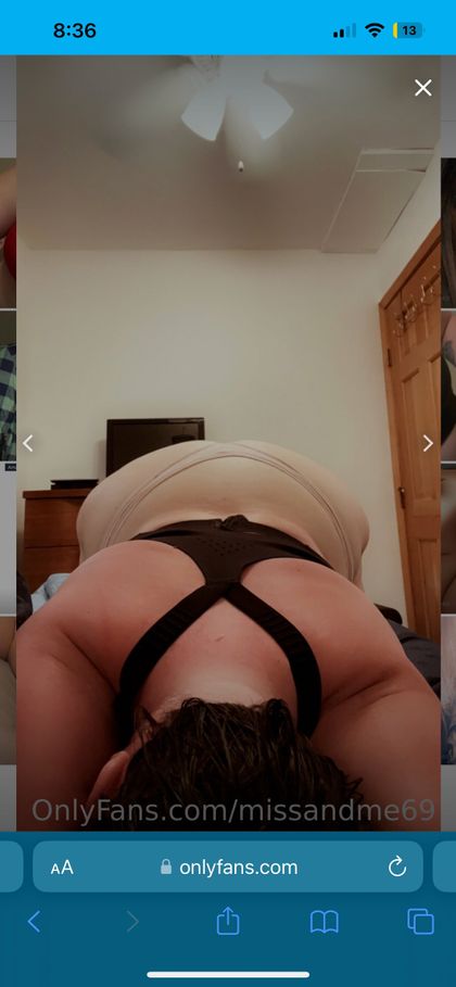 missandme69 OnlyFans picture