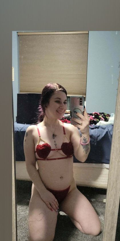 ambiebambie1110 OnlyFans picture
