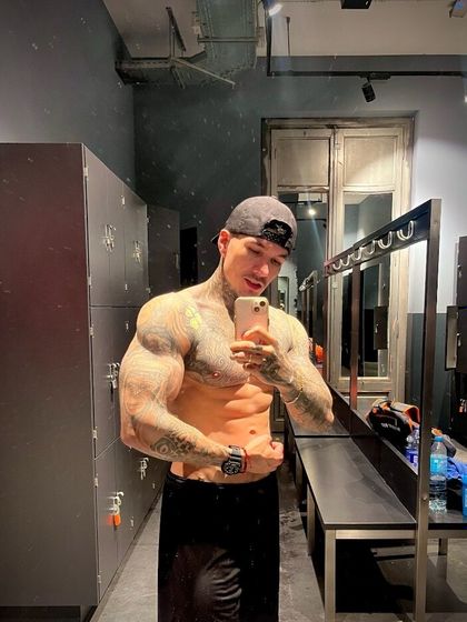 thomasbrand OnlyFans picture