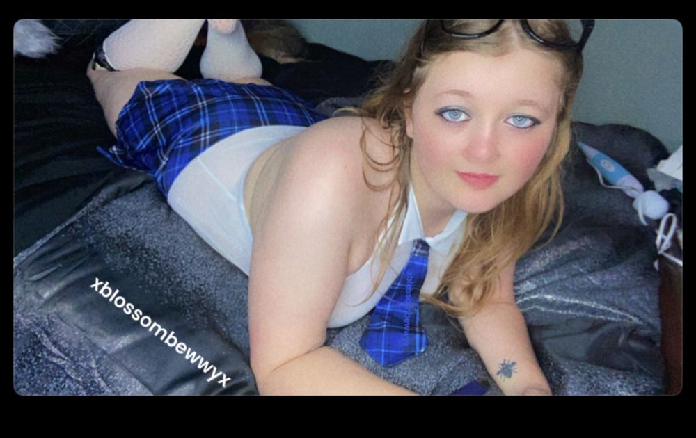 xblossombewwyx OnlyFans profile picture