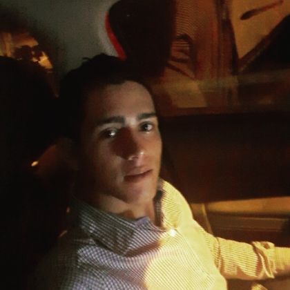 luishotlatino OnlyFans picture