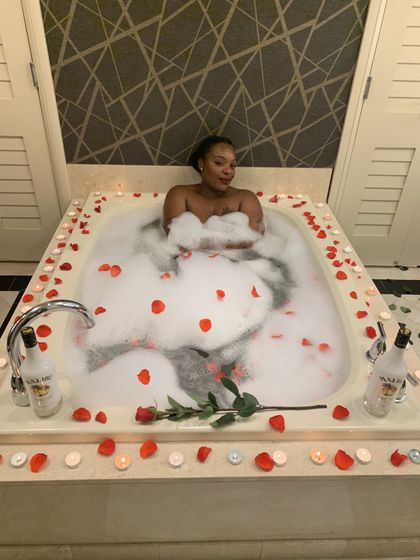 goddesslavish OnlyFans picture