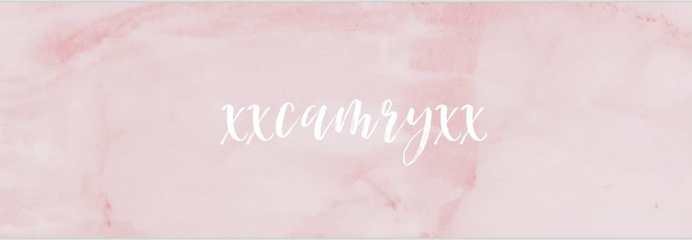 xxcamryxx OnlyFans profile picture