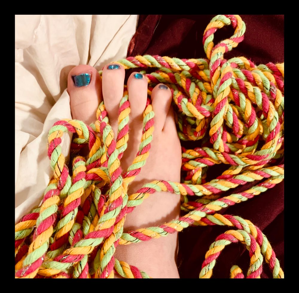 knottedfeet OnlyFans profile picture
