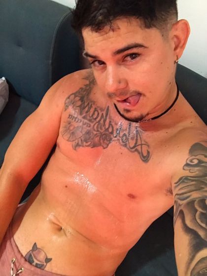 francsanz OnlyFans picture