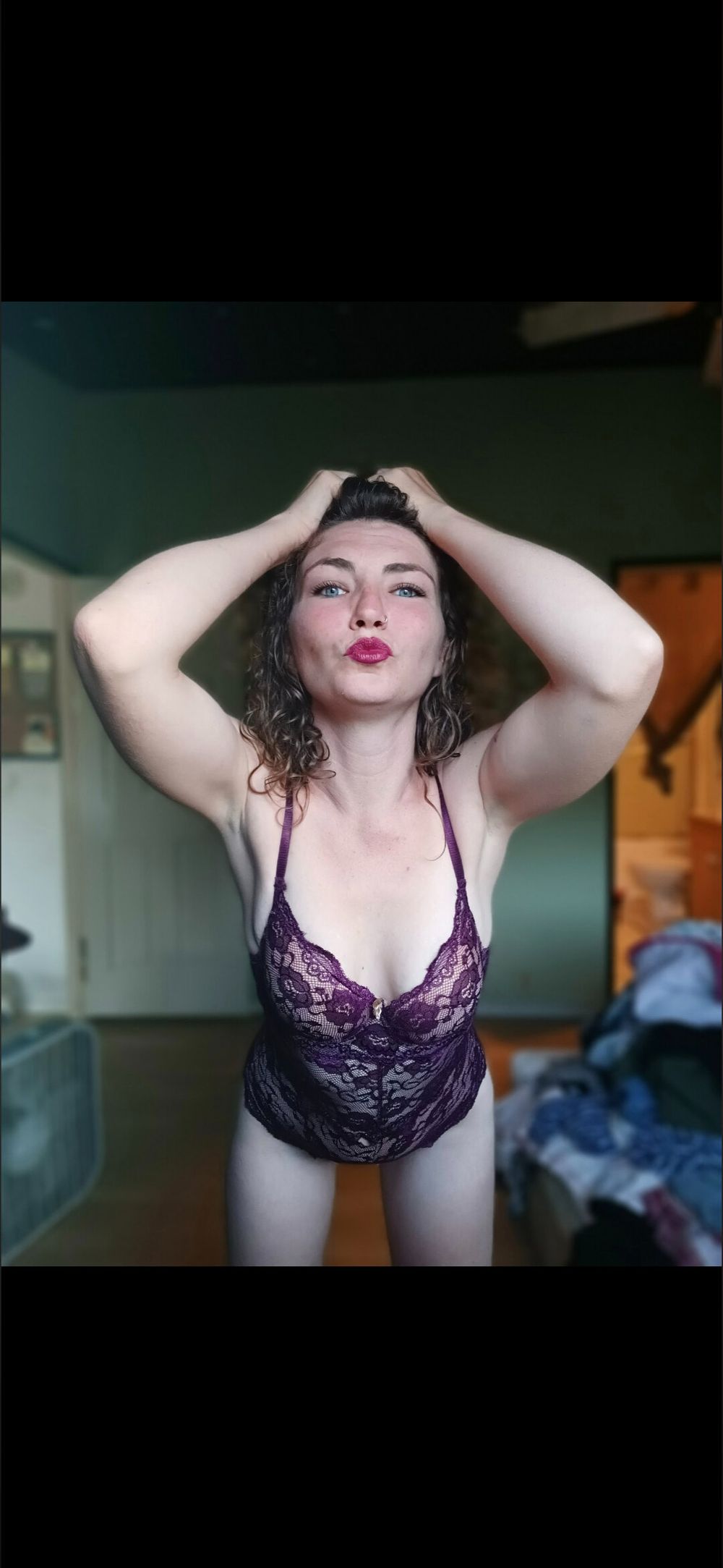 sexywetgnome OnlyFans profile picture