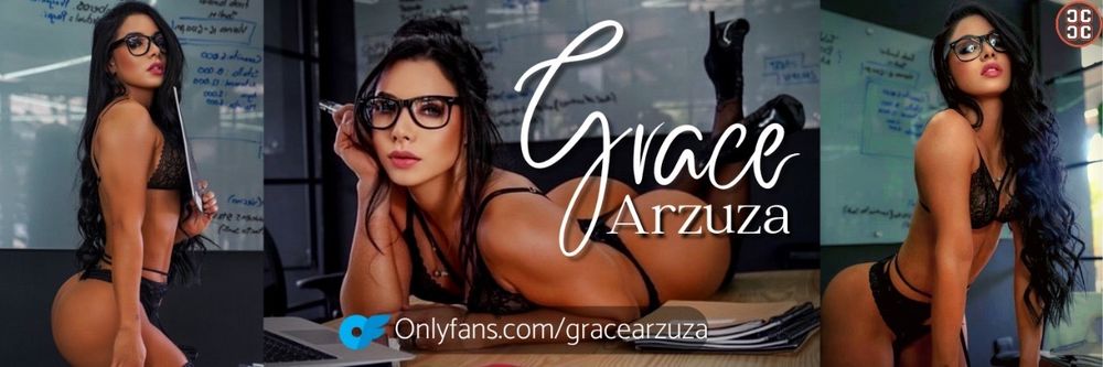 gracearzuza OnlyFans profile picture
