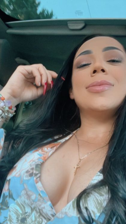 jennylatina OnlyFans picture