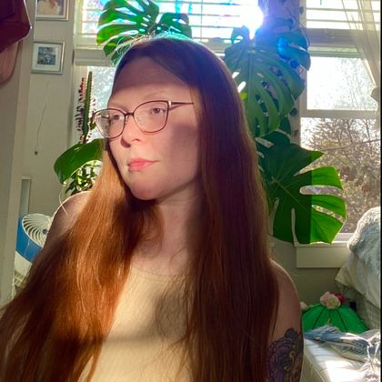 calliecarter OnlyFans picture