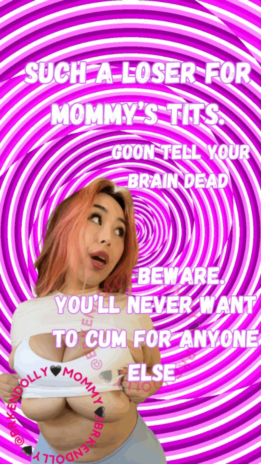 brkendolly OnlyFans profile picture