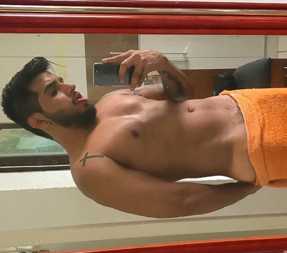 walaxrafael OnlyFans profile picture