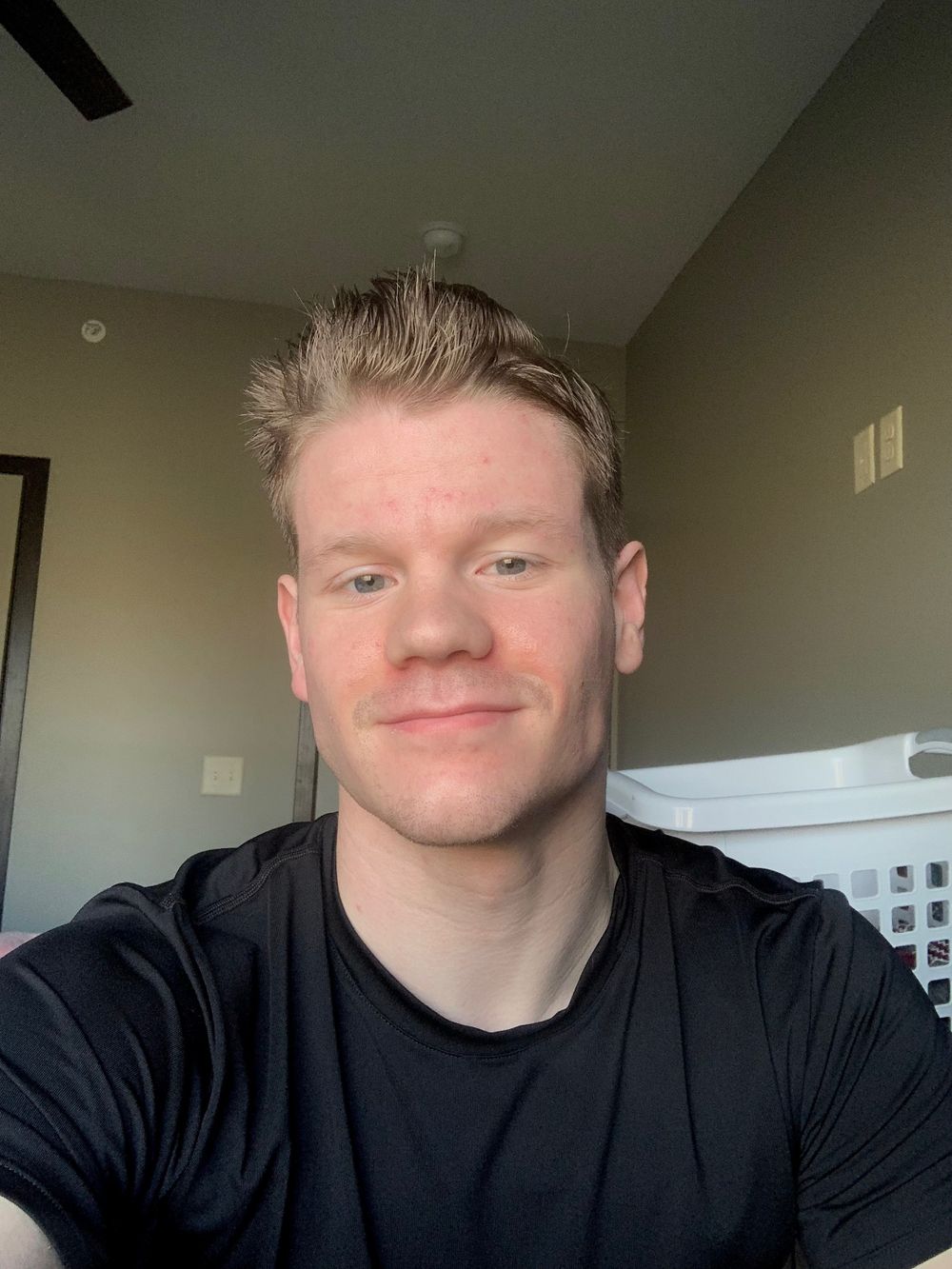 blondgod24 OnlyFans profile picture