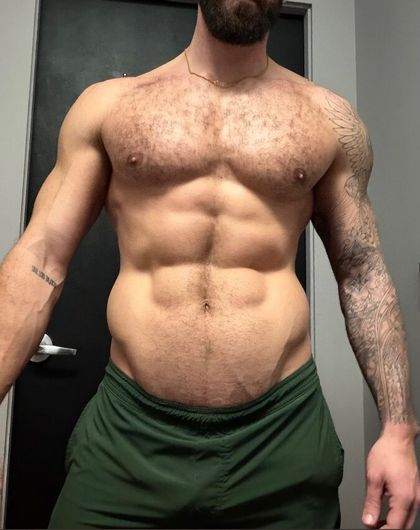 roughdomtopxxx OnlyFans picture