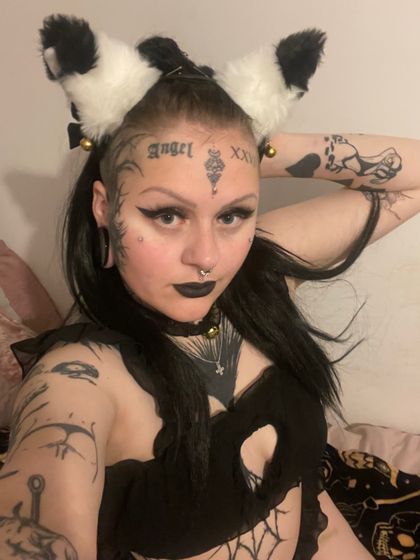 xtoxicangel OnlyFans picture
