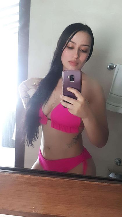 dahianaorrego OnlyFans picture