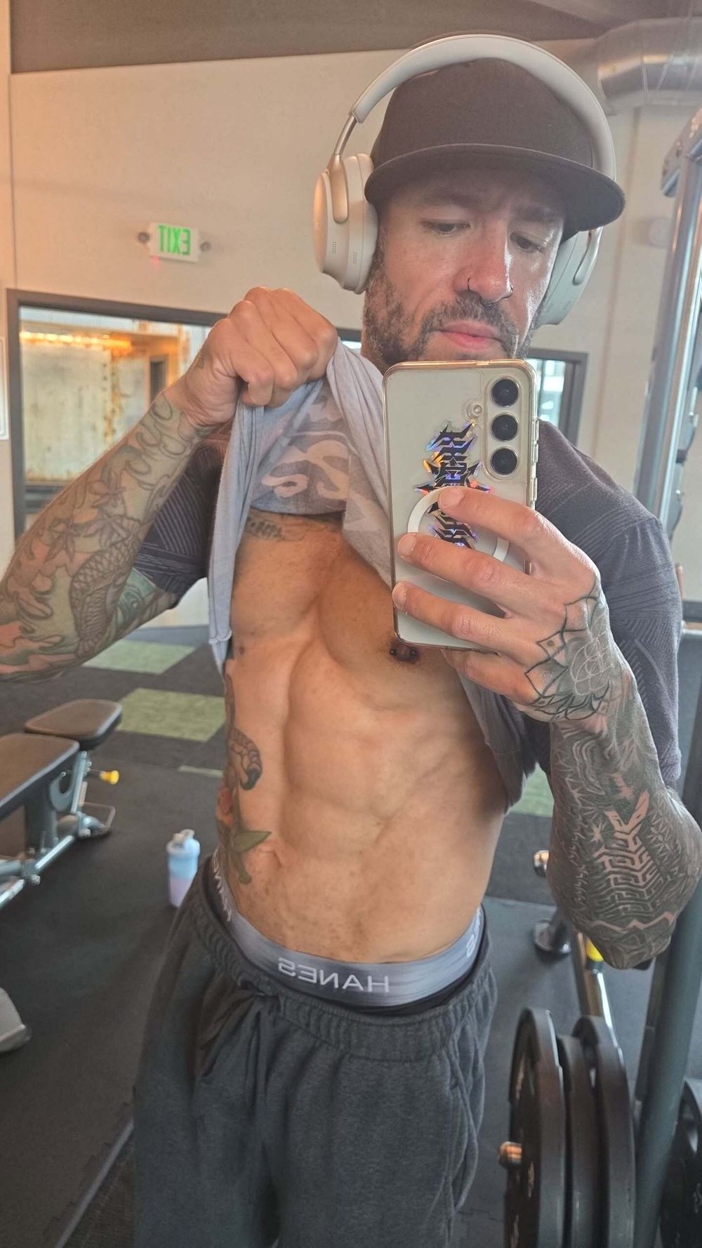 raginrivers OnlyFans profile picture