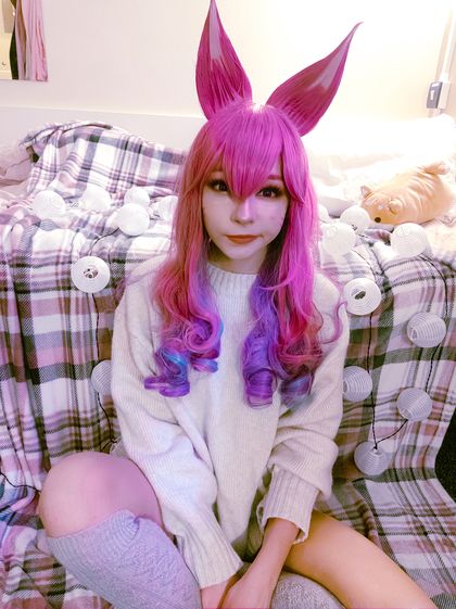 annemcosplay OnlyFans picture
