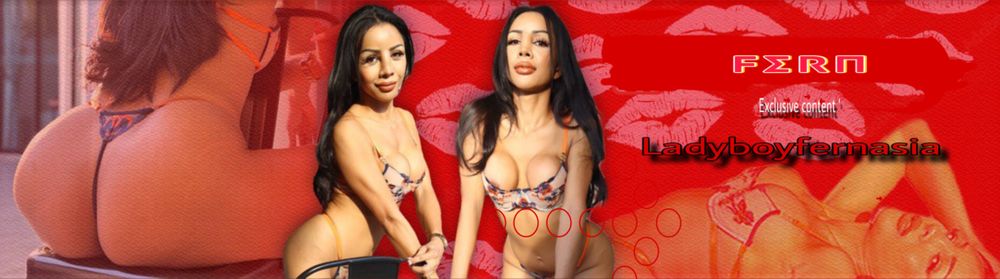 ladyboyfernfern OnlyFans profile picture
