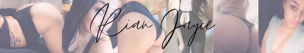 rianjaycexo OnlyFans profile picture