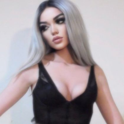 venusbeaufort OnlyFans picture