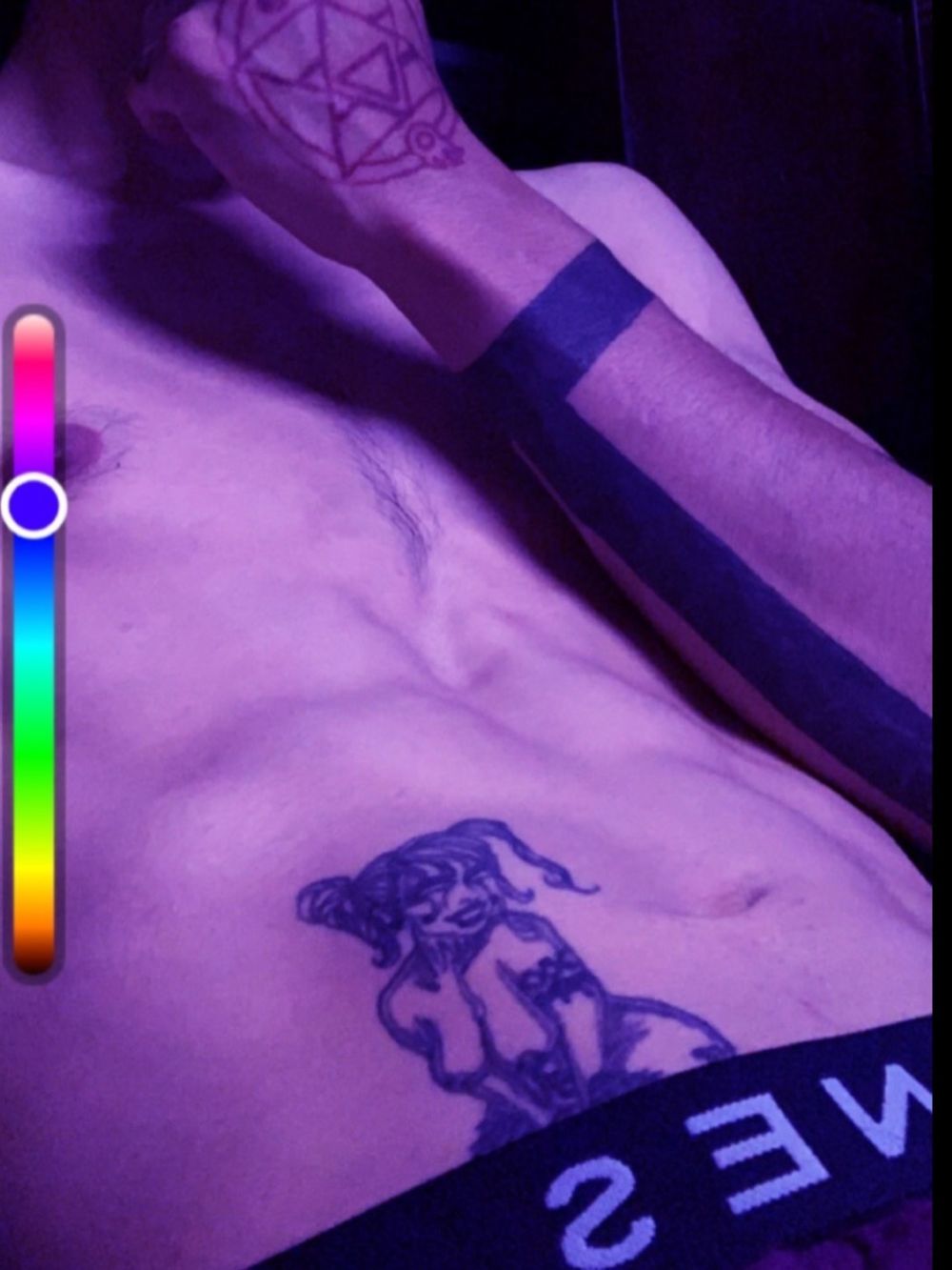 taurustyranus OnlyFans profile picture