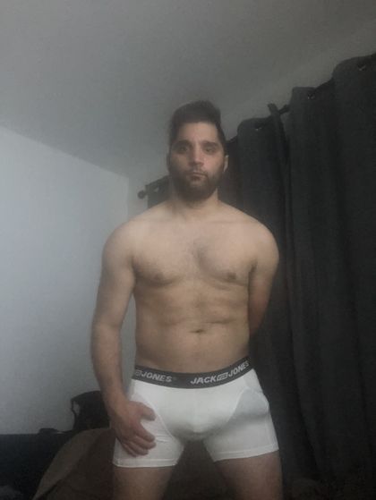 thickhung1988 OnlyFans picture