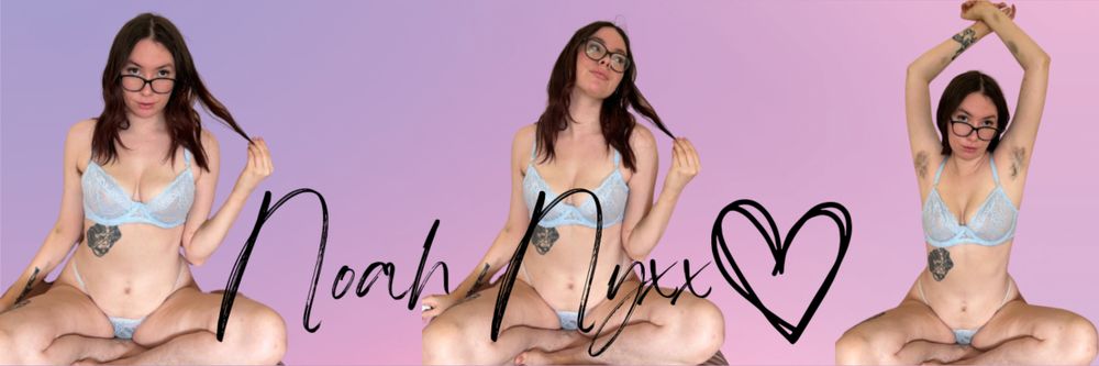 noahnyxx OnlyFans profile picture