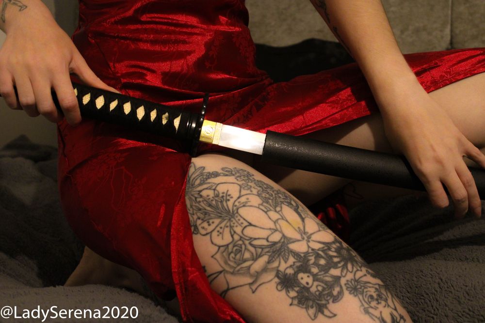goddessserena2020 OnlyFans profile picture
