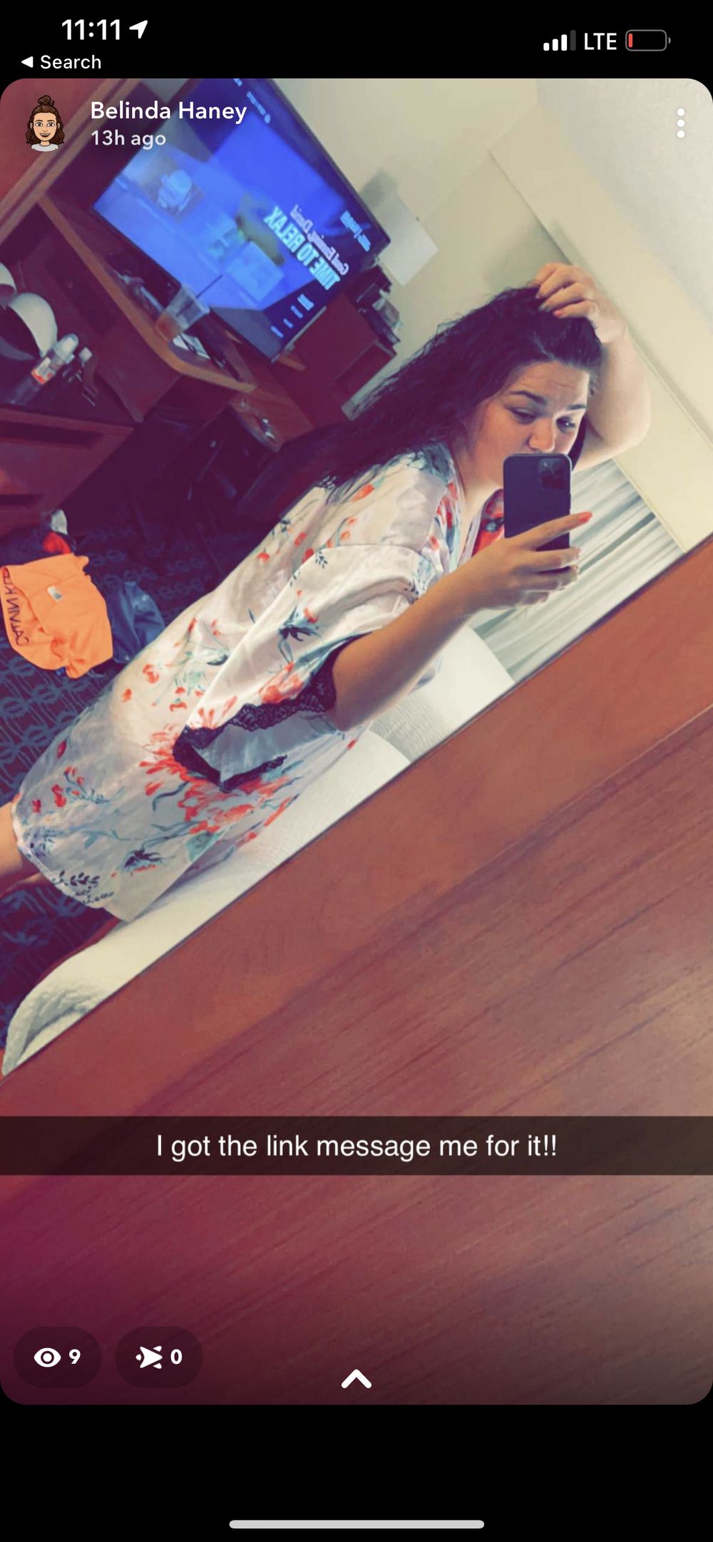 belinda98 OnlyFans profile picture