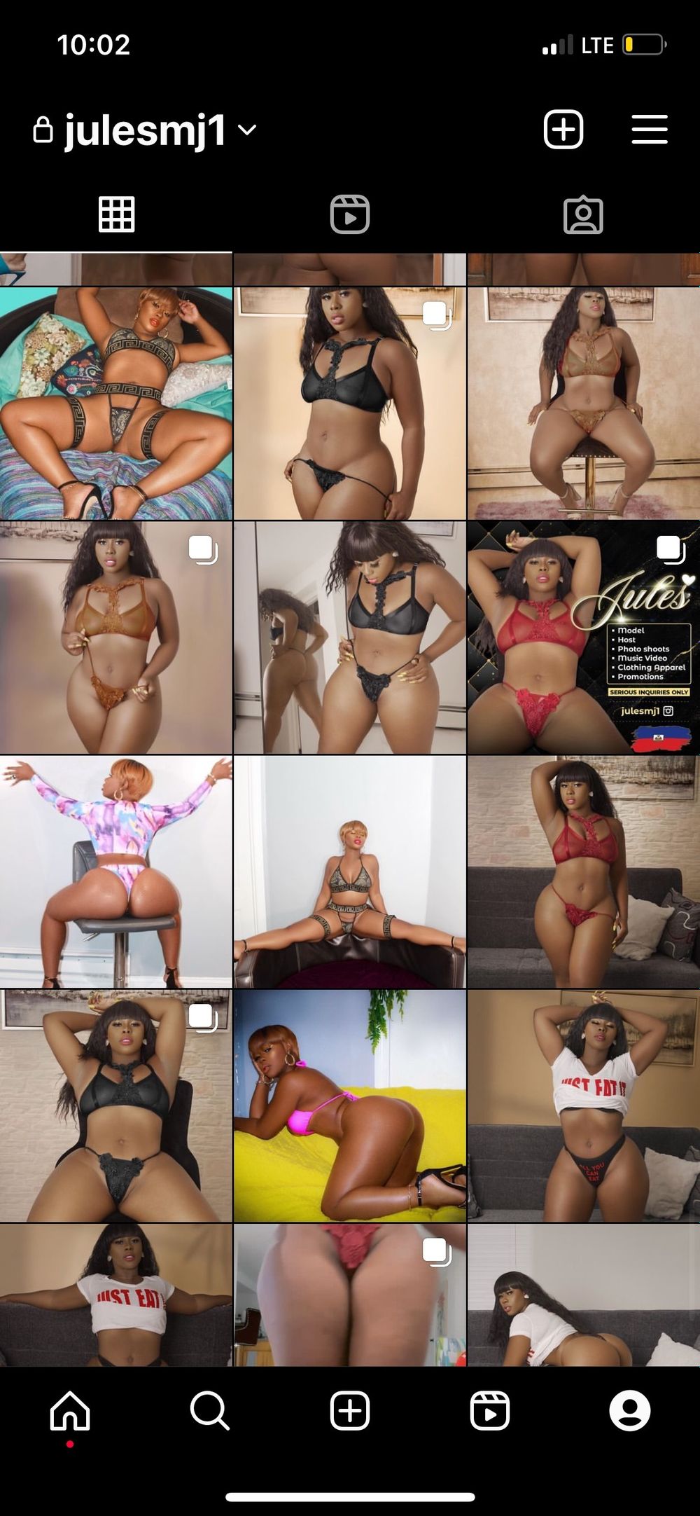 julesmj1 OnlyFans profile picture