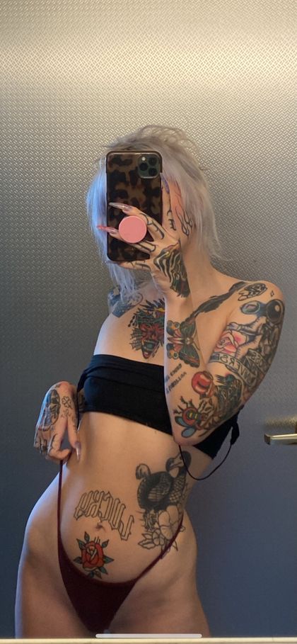 bubblegumkushprincess OnlyFans picture