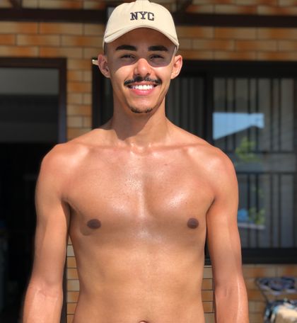 alexxxcwb OnlyFans picture