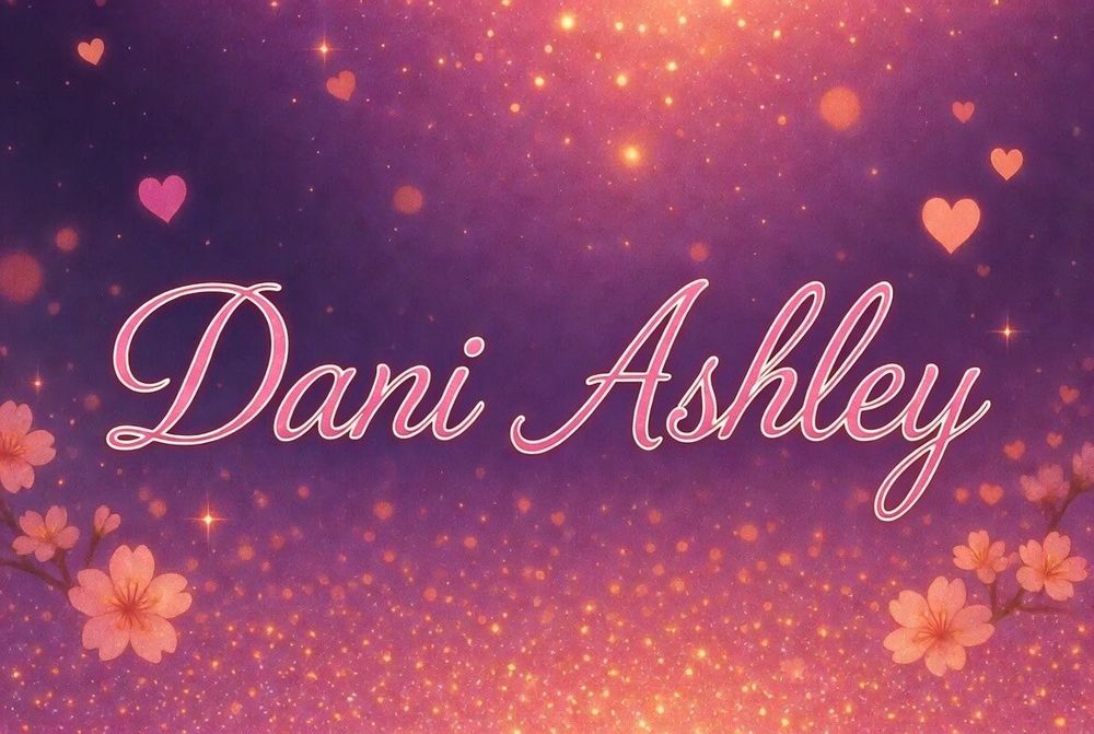 daniashleyfree OnlyFans profile picture