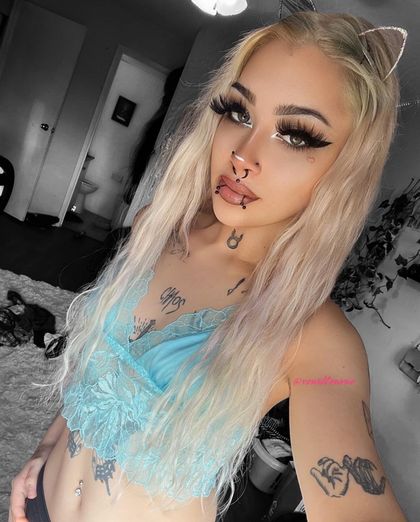 xowillowrae OnlyFans picture