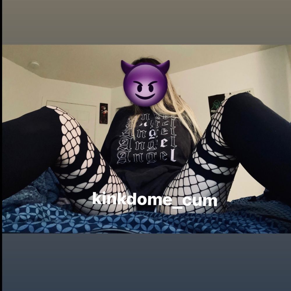 kinkdome_cuum OnlyFans profile picture